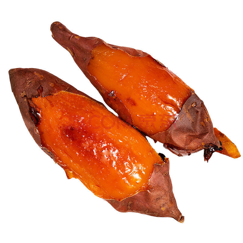 软糯香甜蜜薯超甜糖心山东烟薯25新鲜地瓜5/10斤装富硒红薯现挖 烟薯