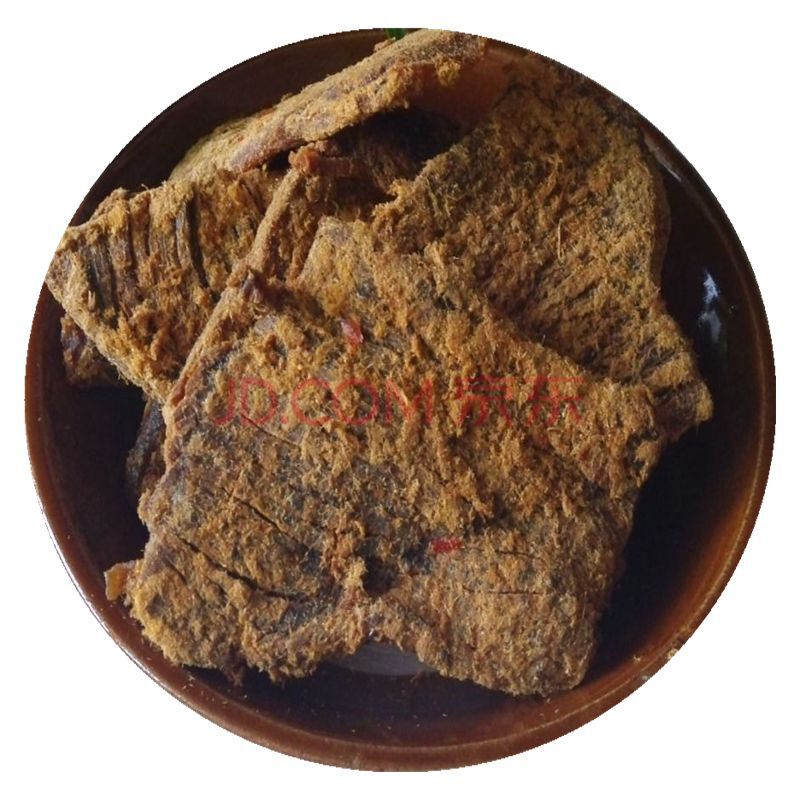重庆奉节三峡特产胖妹牛肉干麻辣五香条美食休闲肉质零食 五香片