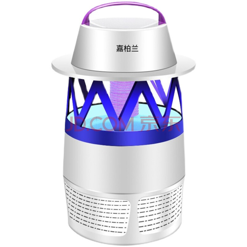 嘉柏兰灭蚊灯嘉柏兰灭蚊灯 户外灭蚊器 家用驱蚊灯 孕妇婴儿捕蚊光触
