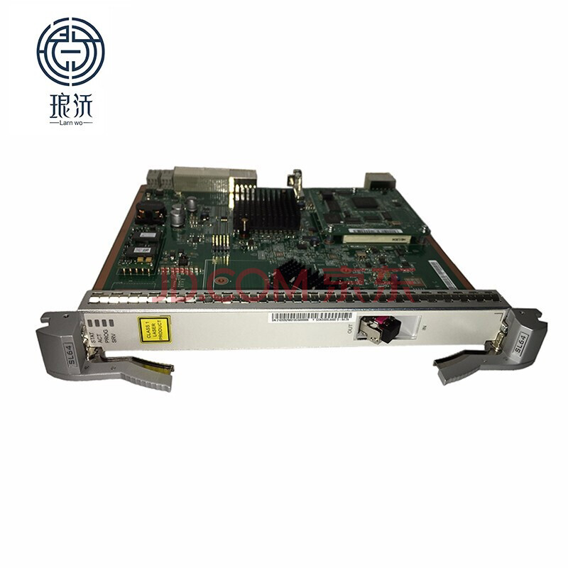 琅沃ssnd00sl6402 osn系列智能光传输系统 板卡