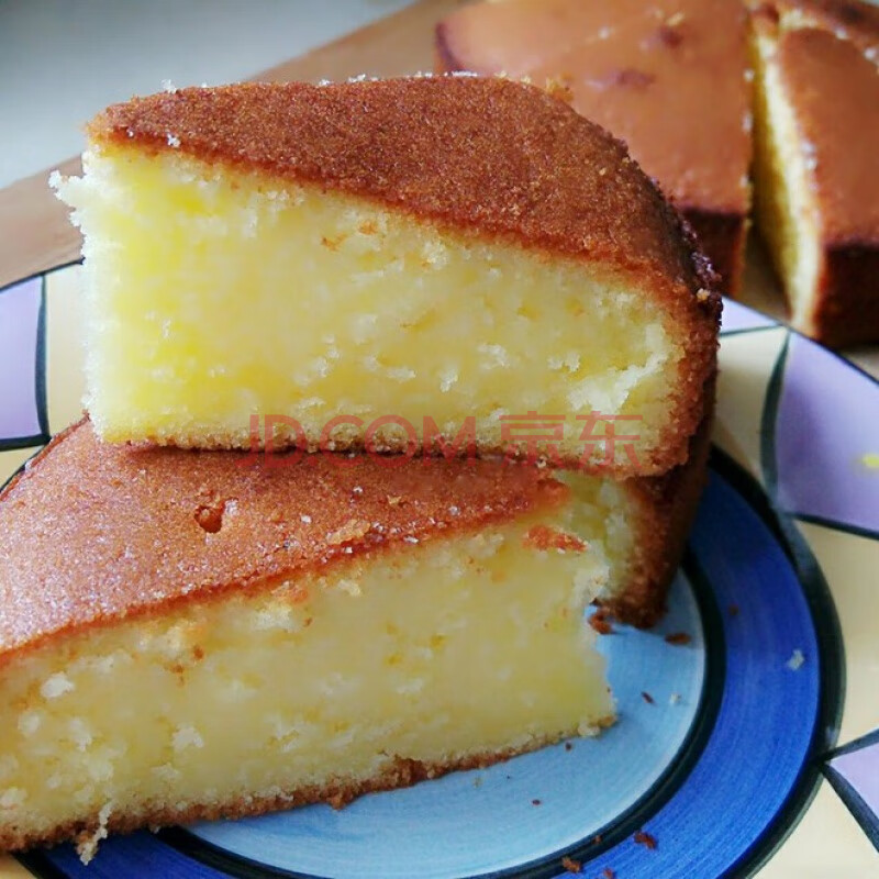 澳洲进口white wings butter白翼牌金黄牛油味班戟薄饼粉340g