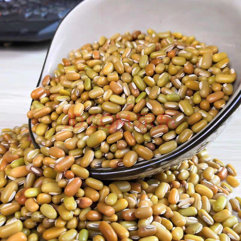 贵州特产竹豆1斤-5斤 农家自种豇豆懒豆眉豆饭豆爬山豆 杂粮粗粮 竹豆