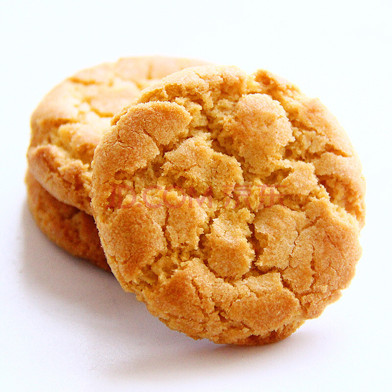 桃酥饼干 传统糕点网红零食休闲食品婚庆喜饼散装点心饼干 合桃酥2斤