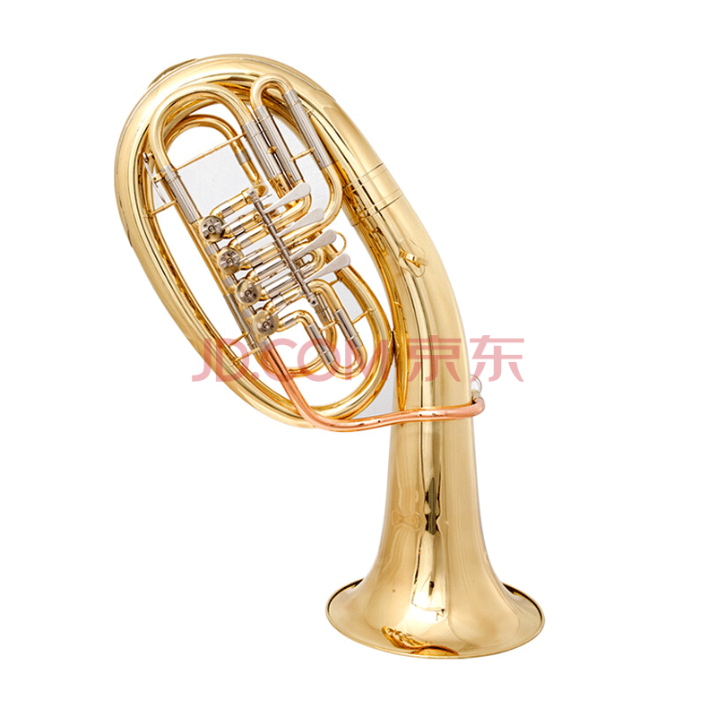 曲漾 小抱号/四扁键/次中音号/上低音号 巴里东/大号 乐器中号 前进