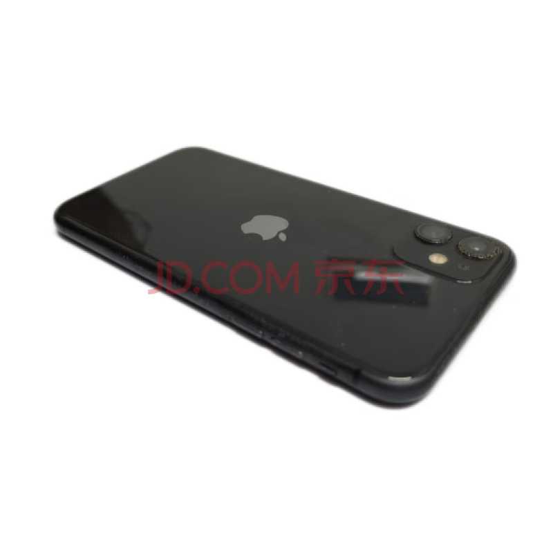 iPhone 11 黑色 64G