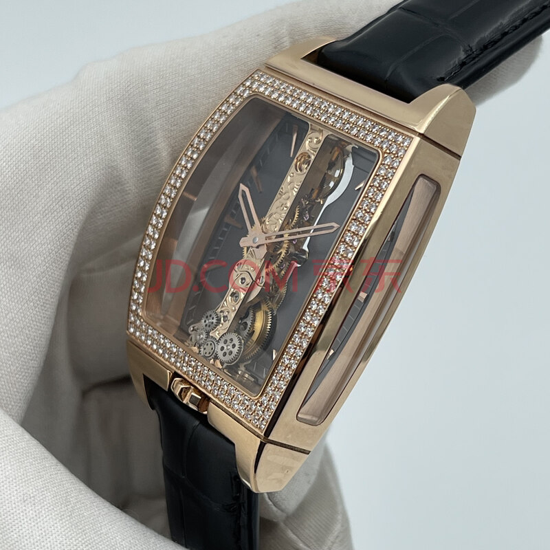 23595 昆仑表金桥系列