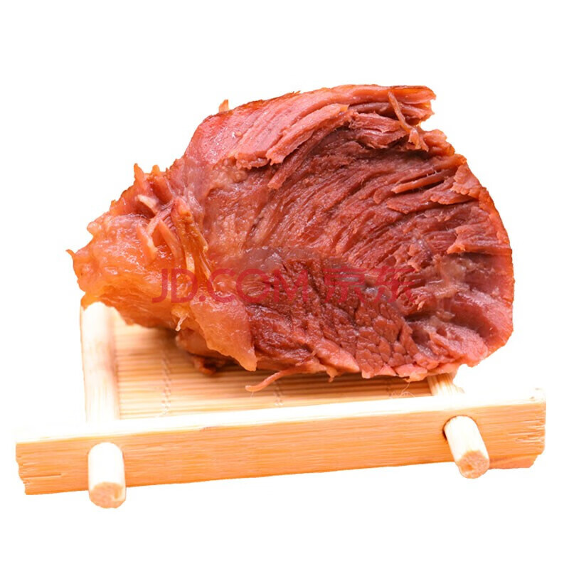 西北特色食家巷雪花牛肉酱香牛腱肉五香熟食劲道真空卤牛肉腊牛肉开袋