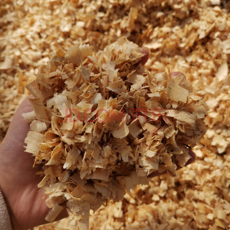 柏木刨花 木屑 锯末 熏肉 腊肉腊肠 熏鸡鸭鱼 熏肉香料 宠物垫料 短