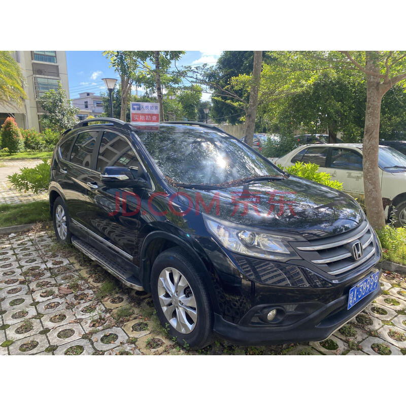 琼a38999思威dhw6453r3asd小型普通客车壹辆