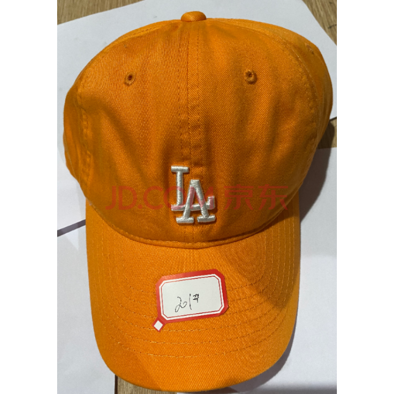 （201）MLB帽子