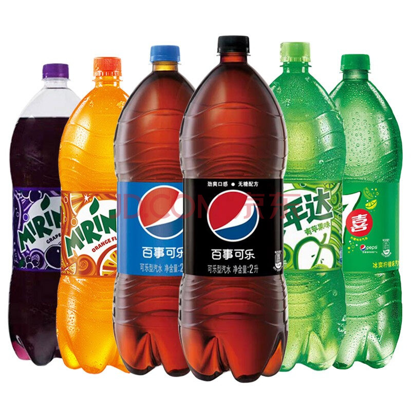 可口可樂(coca-cola) 維他奶(vitasoy) 百事可樂 屈臣氏(watsons)