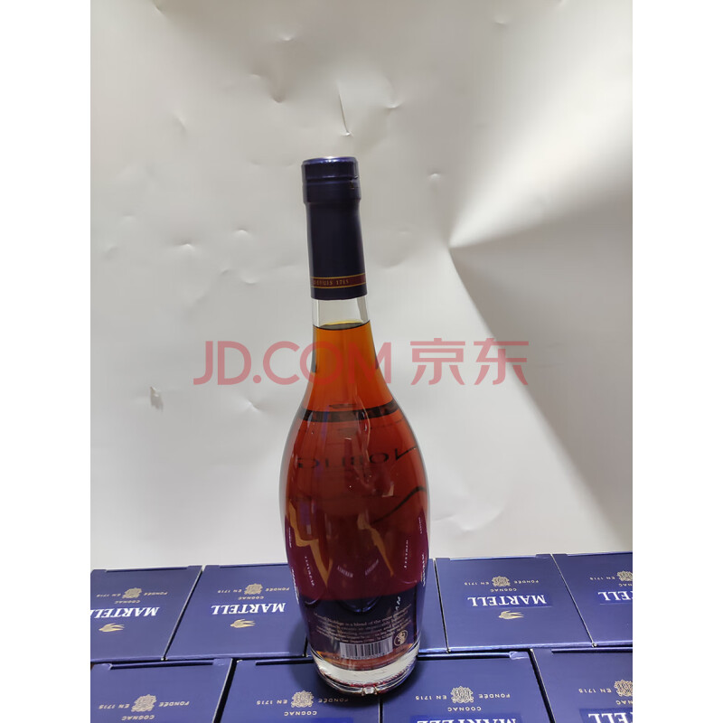 标的159 MARTELL NOBLIGE 700ML 1箱*12瓶