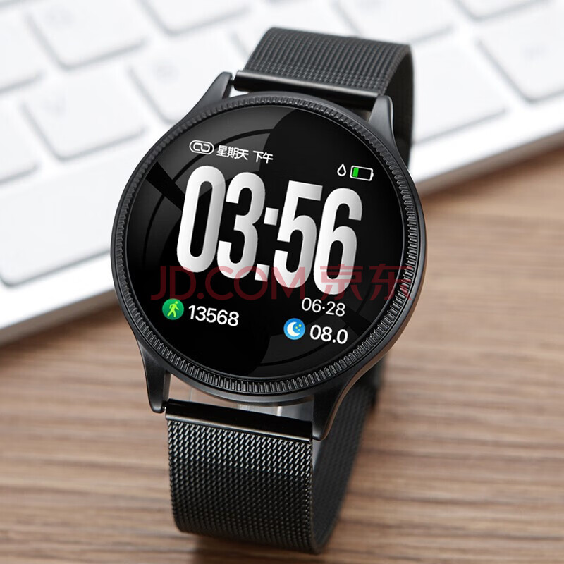 华为手机通用watch gt2智能运动手表同款智能手表女运动多功能vivo