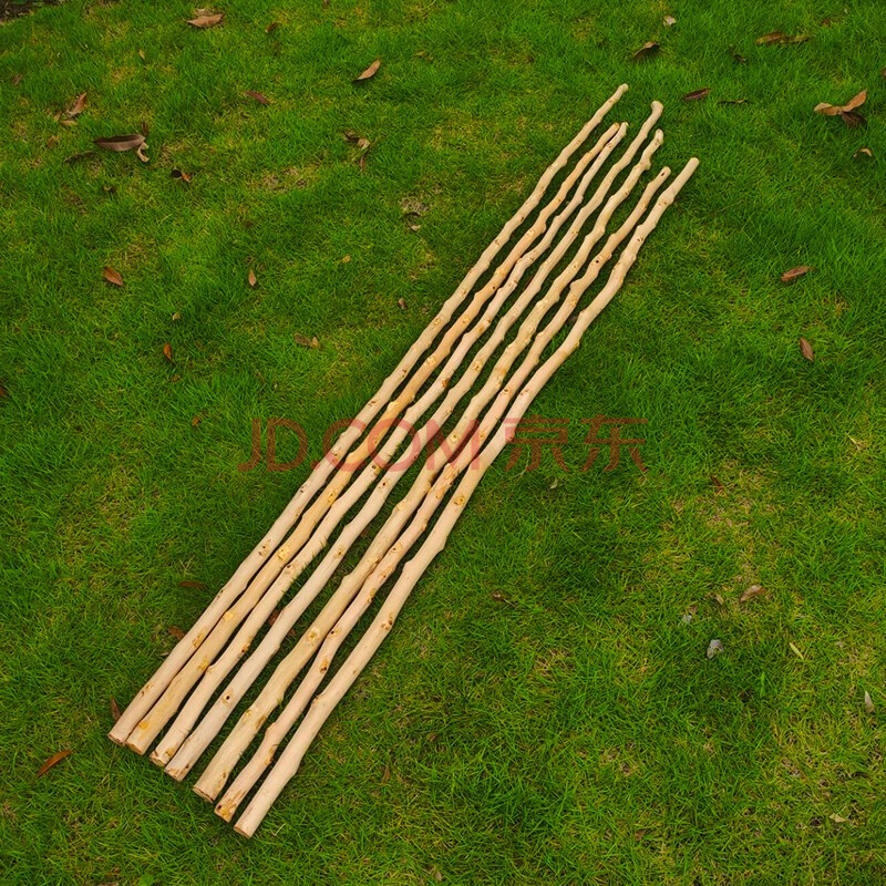 野生酸枣木棍实木直拐杖户外登山手杖武术棍棒车载防身棍陀螺鞭杆