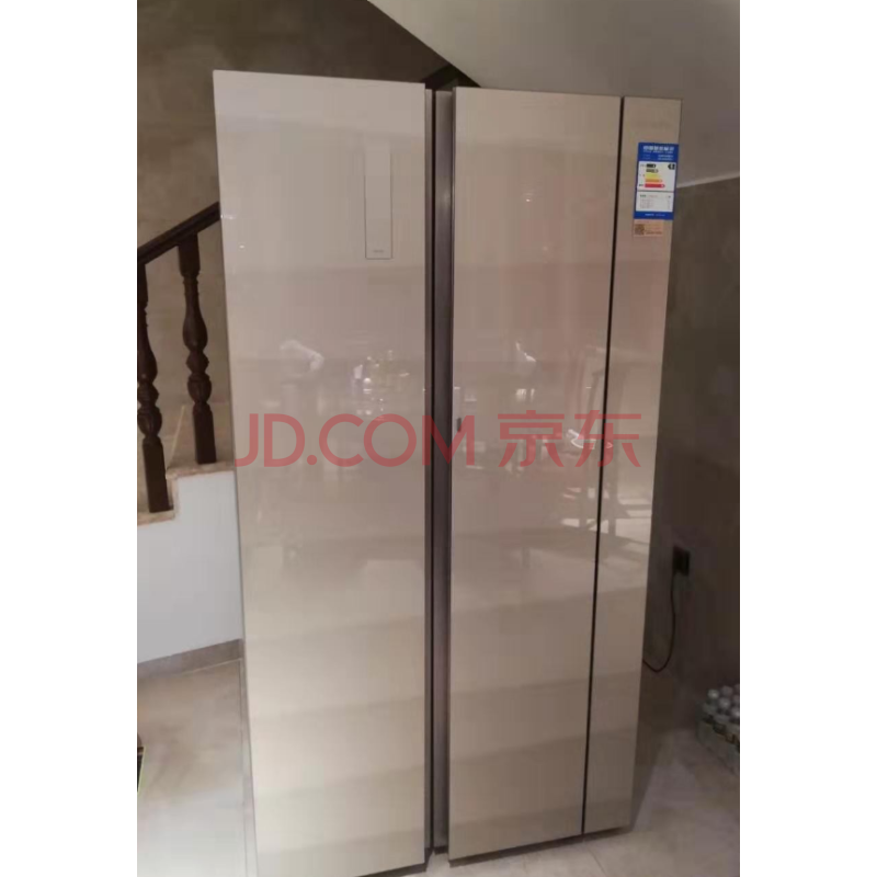 海尔电冰箱（SD）
