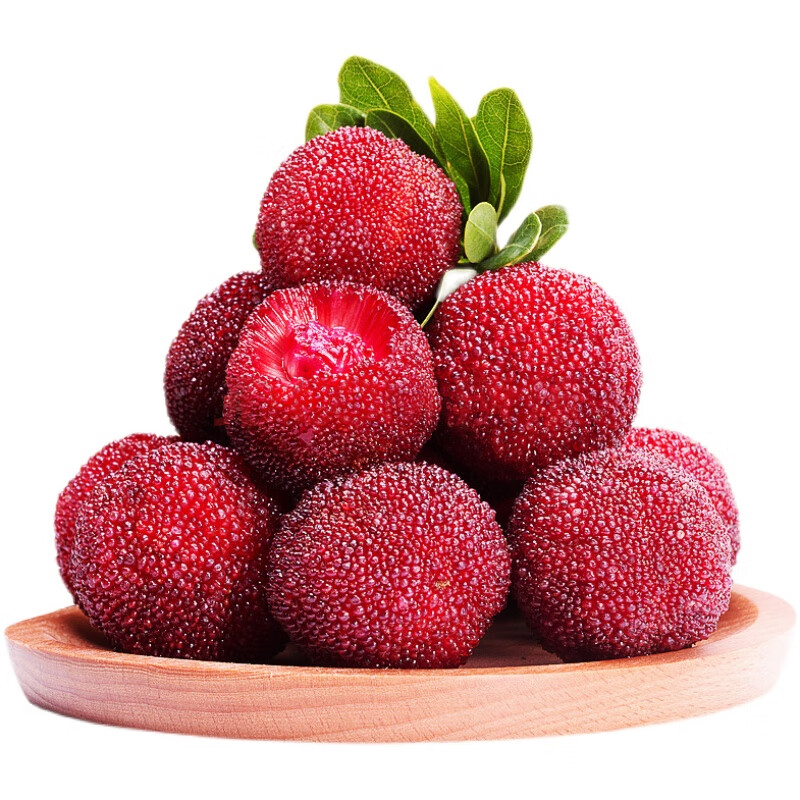 新鲜扬梅仙居东魁鲜杨梅当季孕妇水果整箱10斤装 2000g