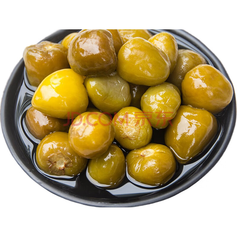 四川老坛泡椒青灯笼椒1kg 七彩圆辣椒珠子椒酸海椒泡菜牛蛙 【袋装】