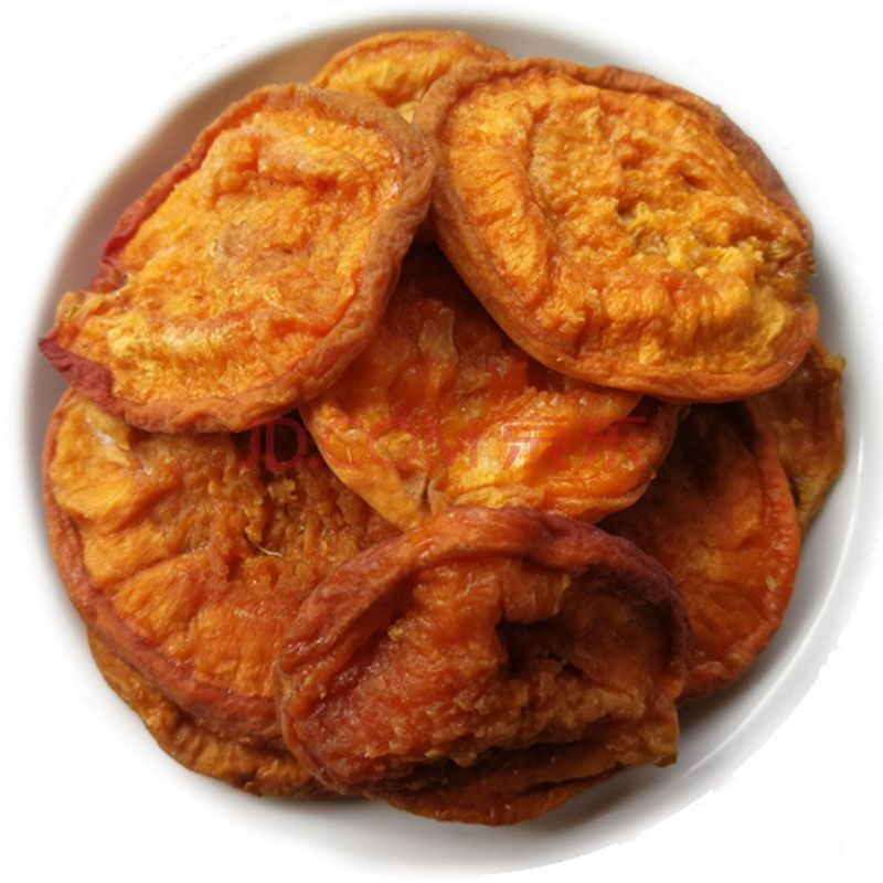 阳高特产杏肉杏干杏条特色小吃山西大同美食 250克杏干试吃