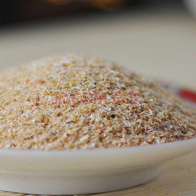 高邮特产高邮青虾虾粉虾糠粉虾壳粉调味品面条配料50g