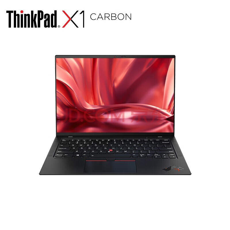 聯想thinkpad x1 carbon(03cd)2021款 i7-1165g7 16g 1t 英特爾evo