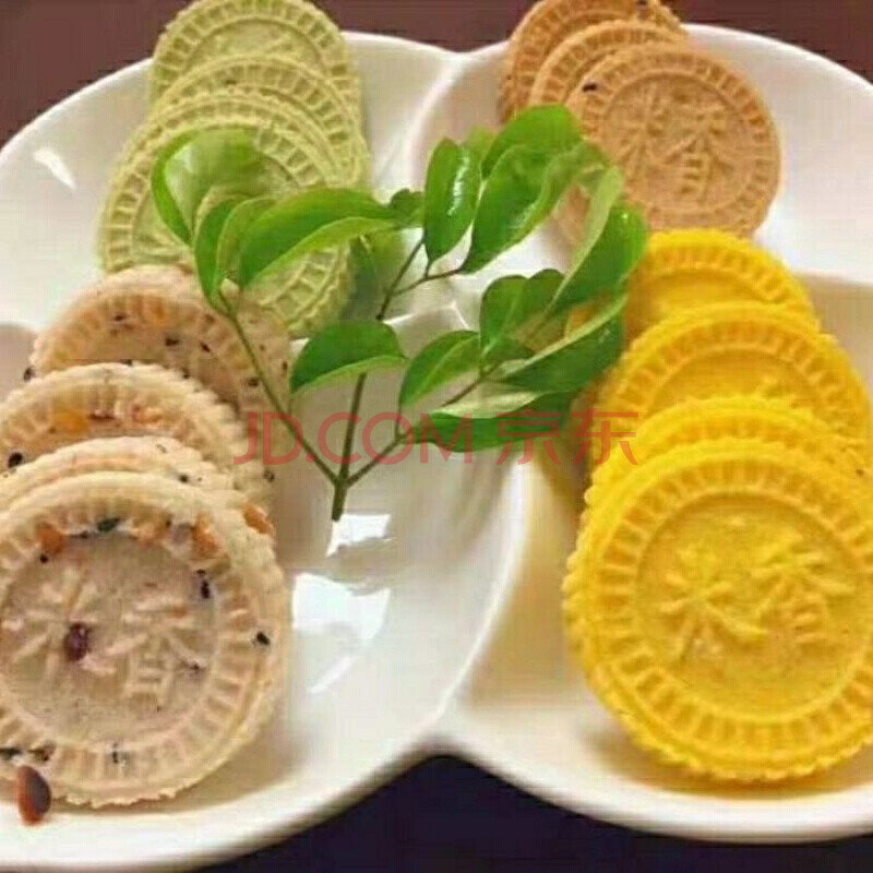 广西玉林容县特产美食糯米饼传统零食软糯米饼干手工蒸米饼夹点心