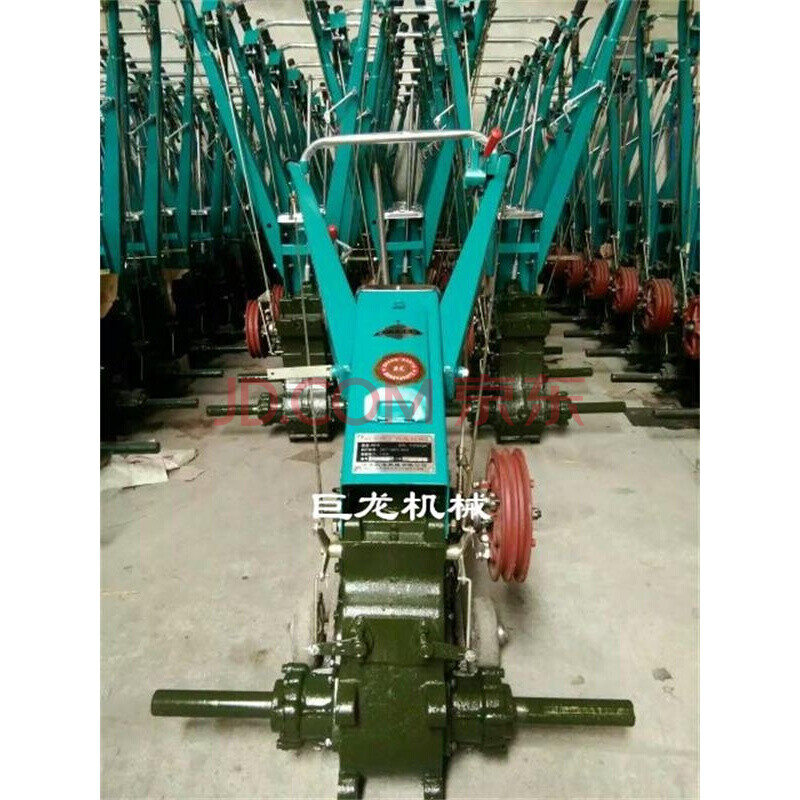 101/121手扶拖拉机底盘拖拉机架子大马力微耕机8-18马力底盘