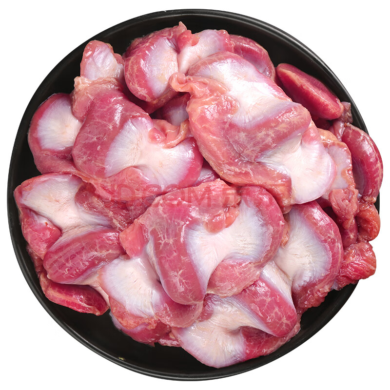 鸡胗4斤新鲜冷冻生鲜批发商用非鸡肫零食卤味麻辣即食