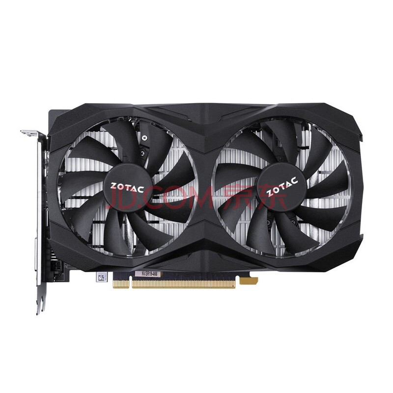 gtx1660ti-6gd6 毀滅者hb