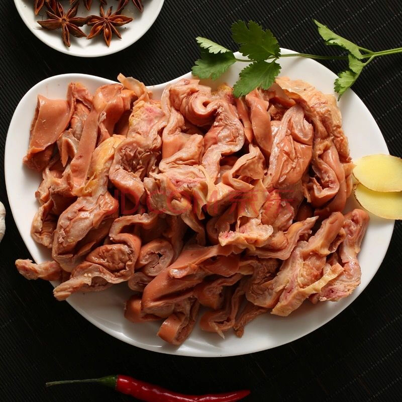 骡子肉马板肠河北省张家口市蔚县特产下酒食用 马板肠(一斤)