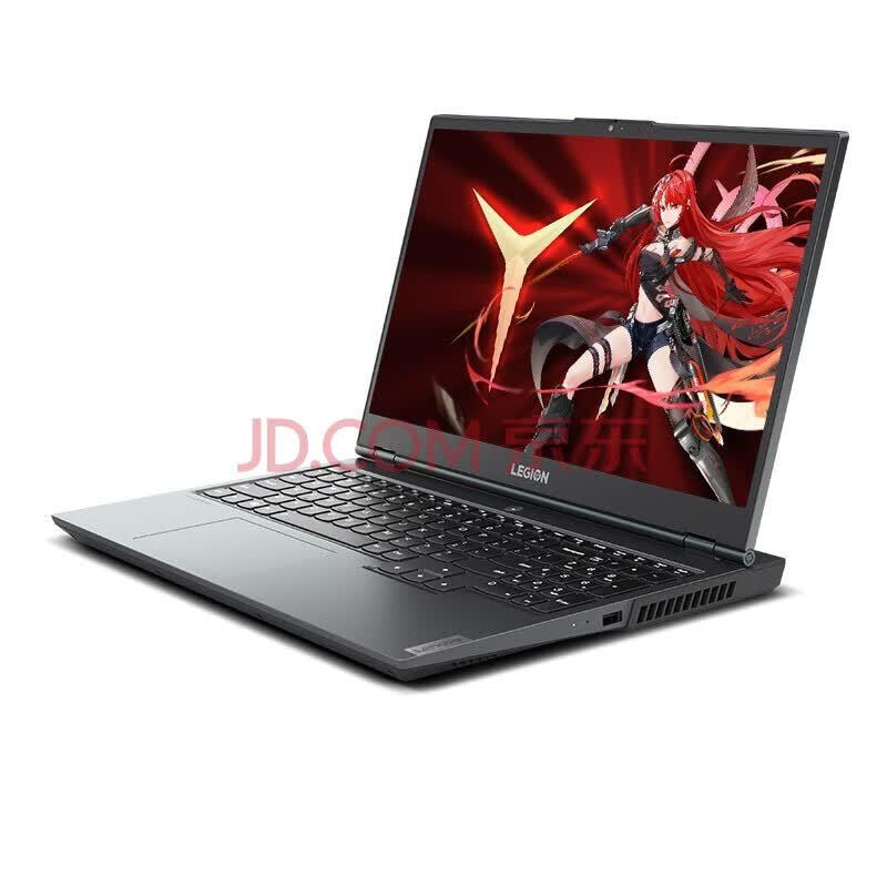 gtx1650独显 商务办公笔记本电脑 八核r7 16g内存 512g固态 标配 15