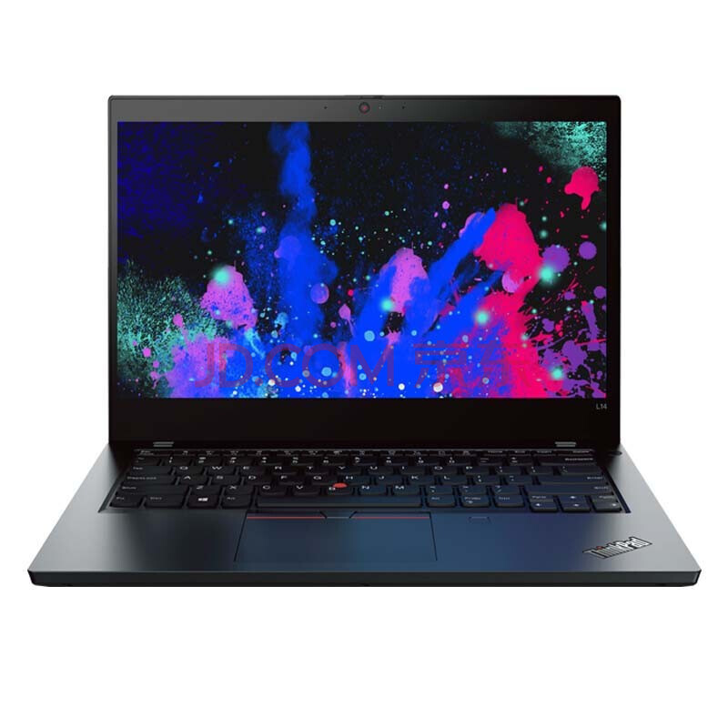 联想 商用14英寸笔记本 thinkpad l14 gen1-231 i7-10510u/16g/1t 256