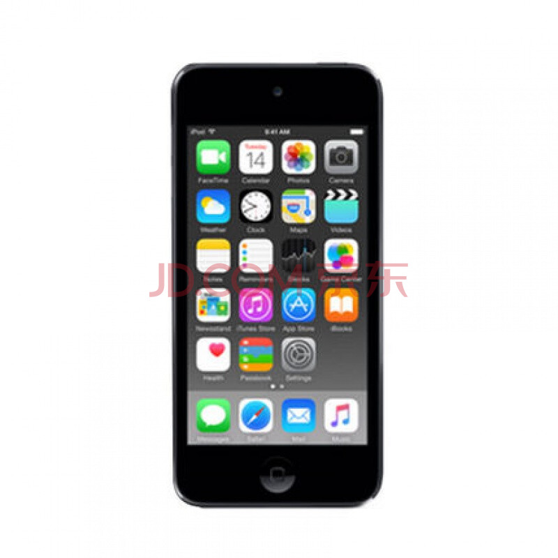 西思里 新款apple/苹果ipod touch7 touch6 32g itouch7 m touch7灰色