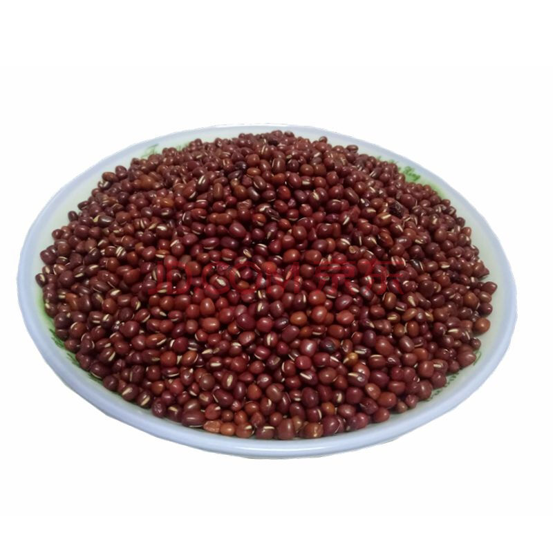 红小豆珍珠粒赤小豆东北黑龙江2020年新红豆农家自产五谷杂粮 小红豆