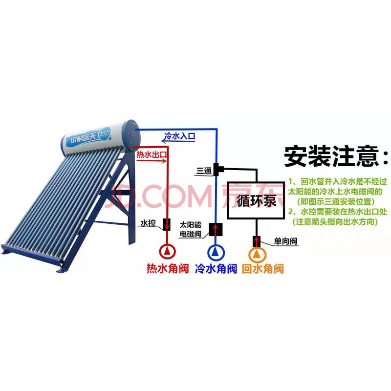 智能自動回水機裝置百樂滿回水泵 多大層太陽能h38y純銅泵app款380w