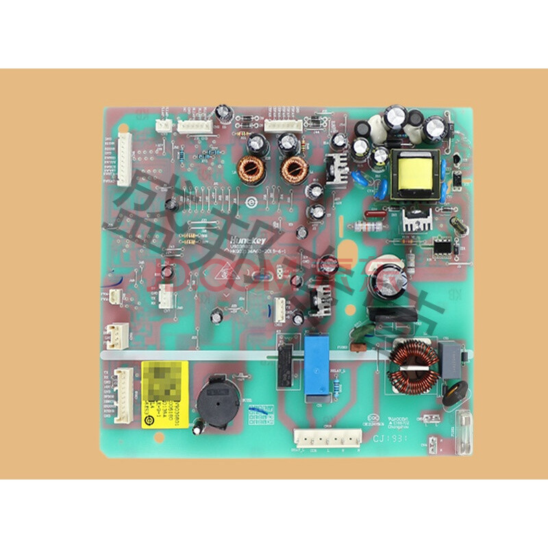 0061800136a適用海爾冰箱電腦板主板主控板bcd-576wdpu/-521wdpw 全新