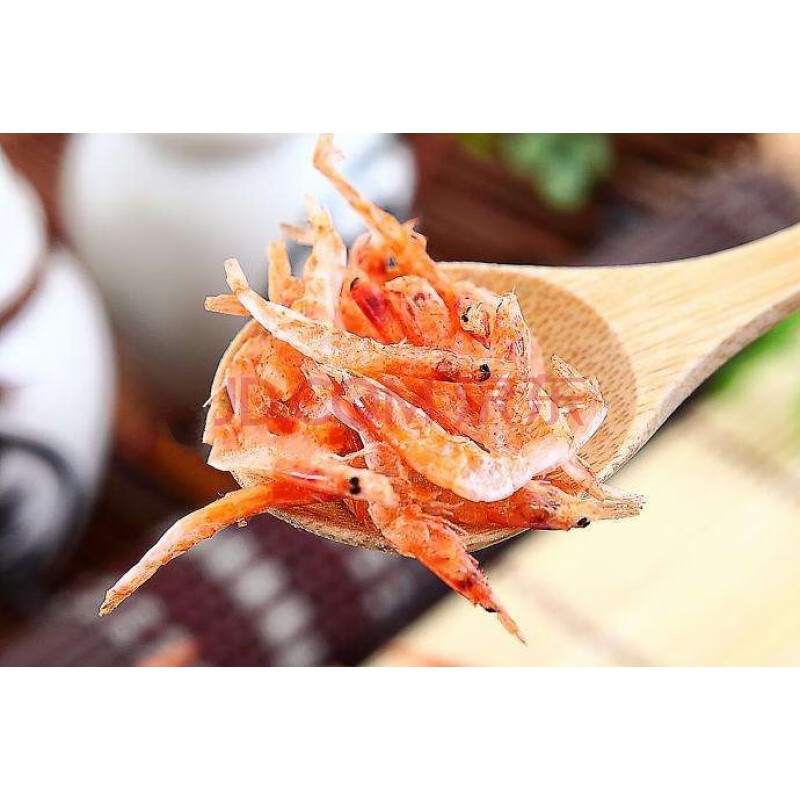 日本樱花虾干300g 东港樱花虾干 樱花虾日本料理 原味