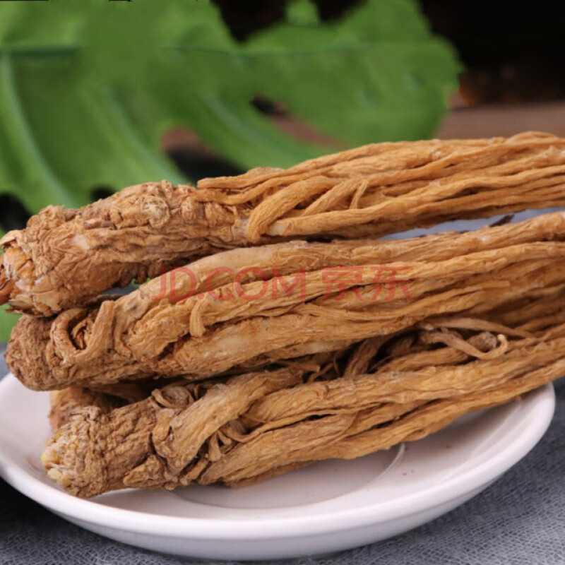 甘肃岷县当归个500克 风瑞兴新品小当归个