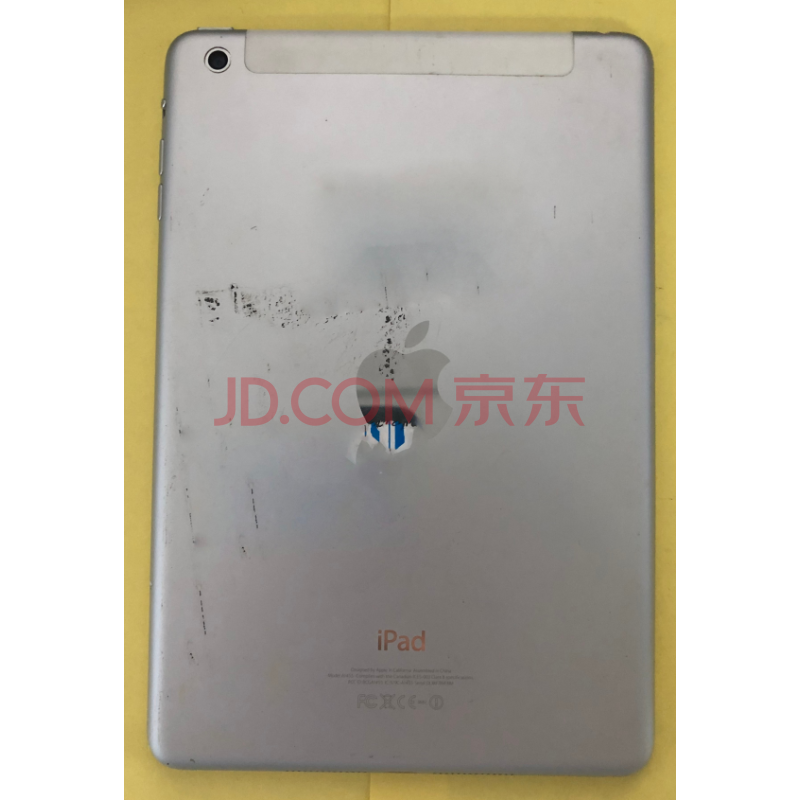 Ipad mini平板电脑(FXZ)