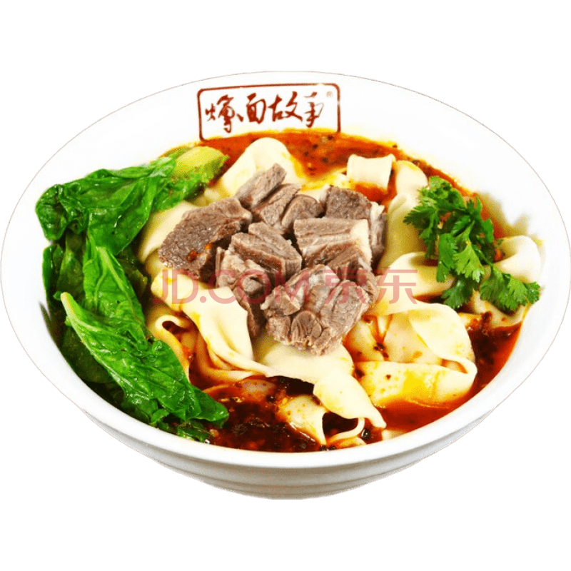 骨汤面 河南南阳特产 羊肉烩面(4大包16份)【图片 价格 品牌 报价】