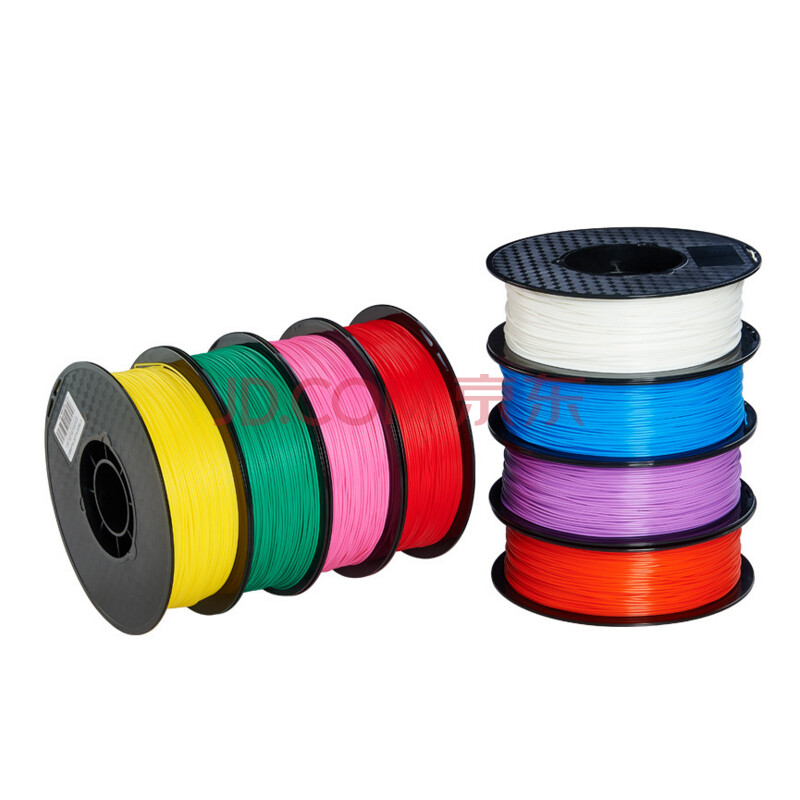 耗材1kg 3d打印机打印笔 pla 3d printingment 深灰色