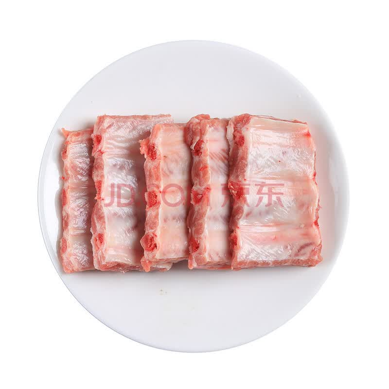 鹏程(pengcheng) 肋排 约350g