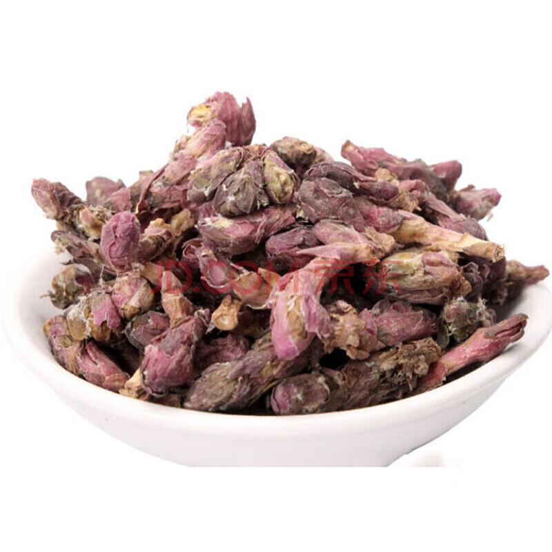 杞里香 中药原材款冬花500g克款冬花茶款冬花 款冬花需要蜜炙制冬花