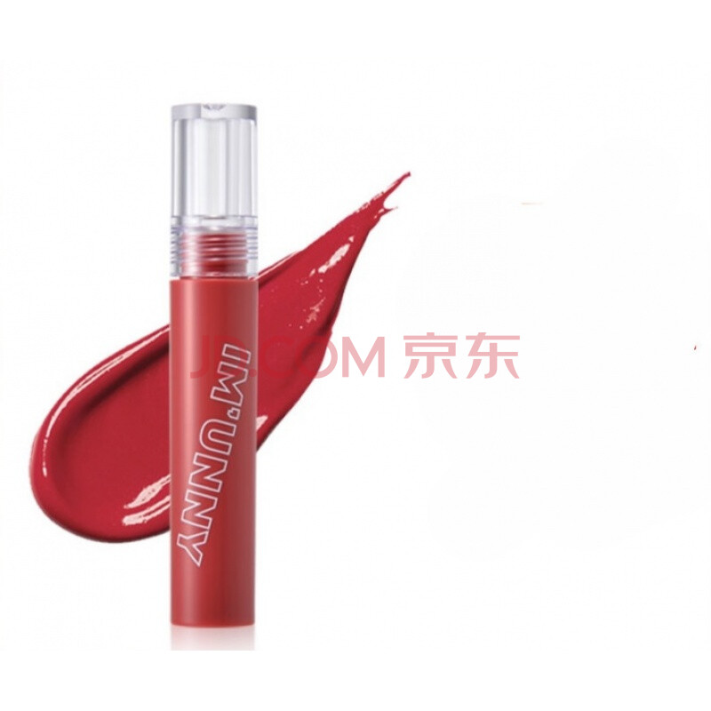 韩国im 花园镜面唇釉水光唇蜜口1红唇膏女小众品牌夏天im 02#元气水仙