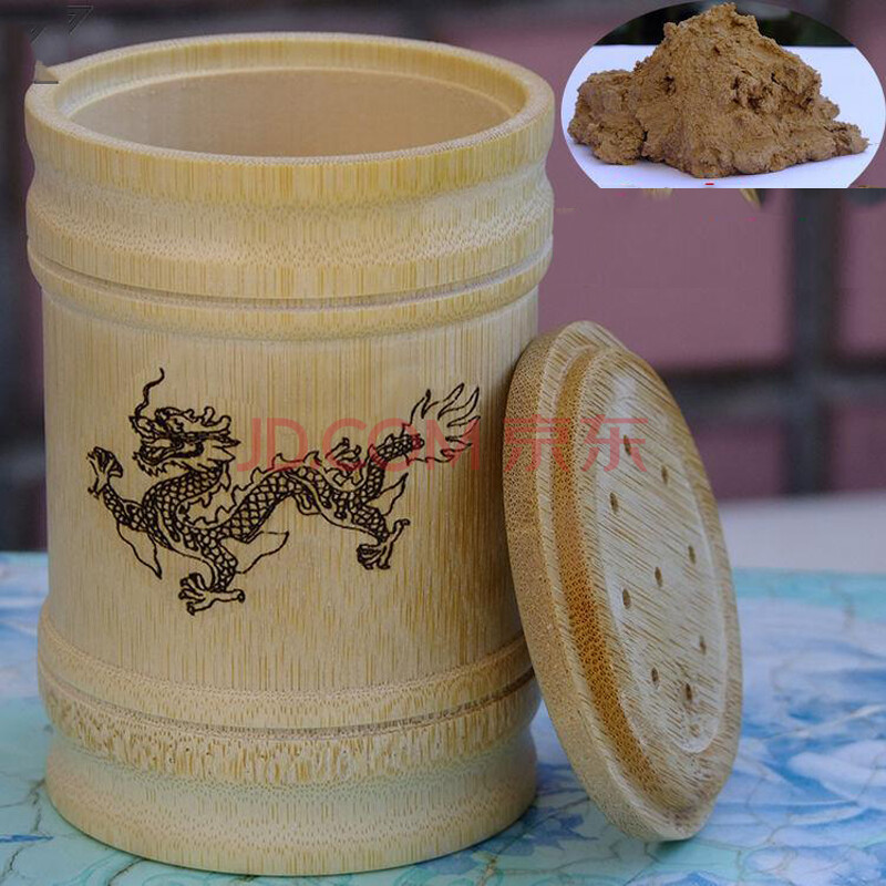 享乐美 蝈蝈笼子别墅蟋蟀罐竹手工制作便携带鸣虫叫罐小动物用具 龙罐