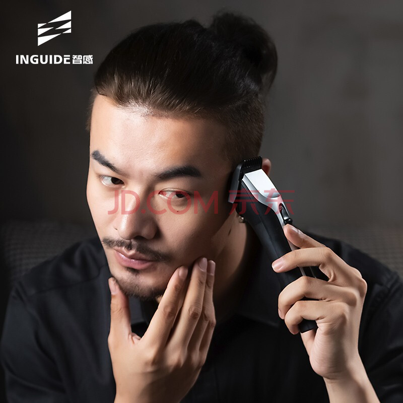 智感v39电动剃头刀理发器家用大人自己剪发工具全套装发廊理发师专用