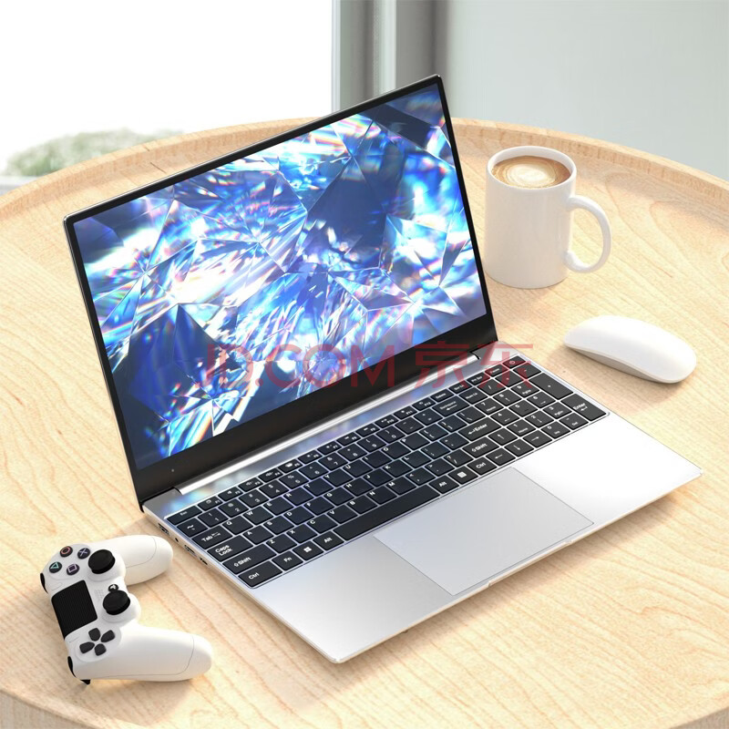 酷睿i7升级版 办公学习大学生设计游戏lol/ps 8g运行 512g固态高速