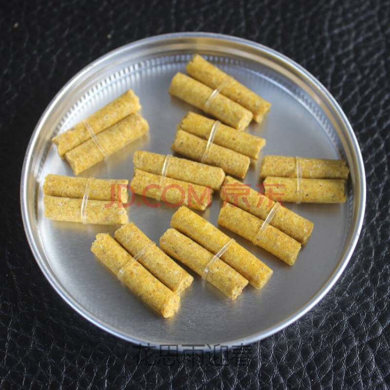 小旋风颗粒黑坑黑脘巨青鱼草鱼饵料大物窝料小旋风钓大鱼饵料 2盒200