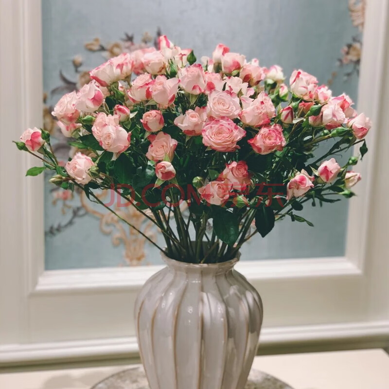 花集配多头玫瑰c级折射5支/扎