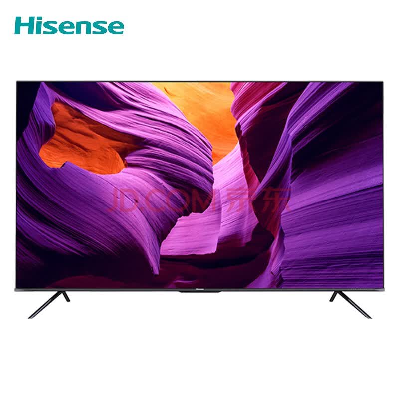 海信(hisense)85英寸电视4k超高清 3 32gb 远场语音 悬浮全面屏液晶