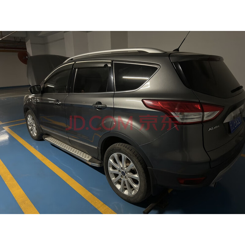 标的物4 翼虎牌caf6450a43